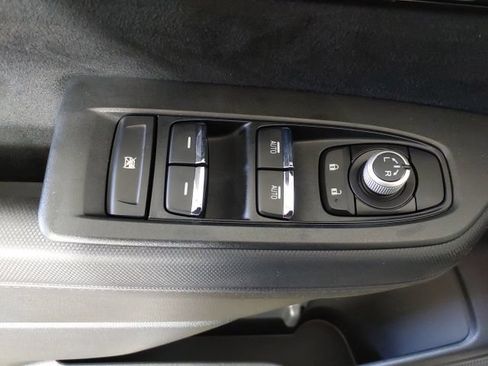 Used 2025 Subaru Forester Touring AWD/4WD image 20