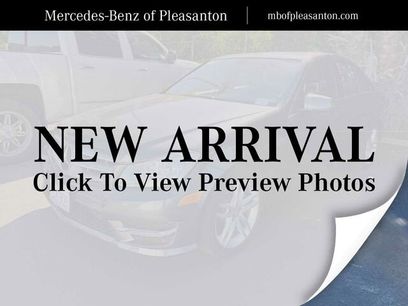 Used 2014 Mercedes-Benz C 250 Sedan