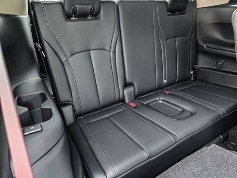 Used 2027 INFINITI QX60 Luxe w/ Cargo Package AWD/4WD image 41