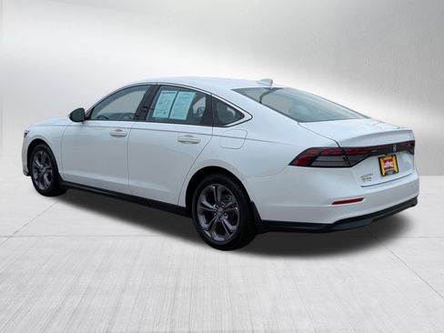 Used 2024 Honda Accord EX image 5