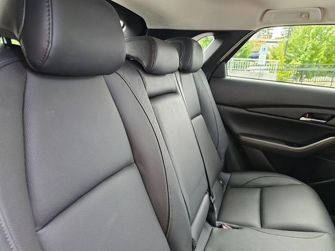 Used 2022 MAZDA CX-30 AWD 2.5 S w/ Premium Package image 48