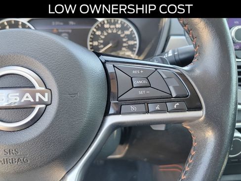 Used 2024 Nissan Altima 2.5 SR FWD image 21