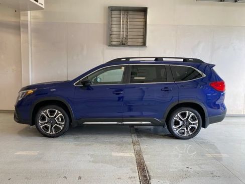 New 2026 Subaru Ascent Limited AWD/4WD image 9