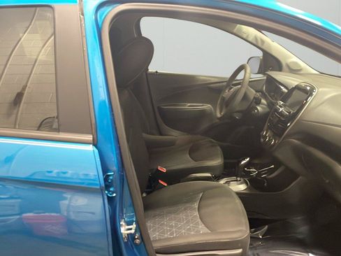 Used 2019 Chevrolet Spark LS FWD image 13