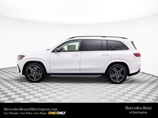 New 2026 Mercedes-Benz GLS 450 4MATIC video 2