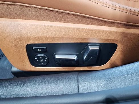 New 2026 BMW M850i xDrive image 19