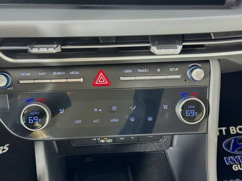 New 2026 Hyundai Sonata SEL FWD image 16