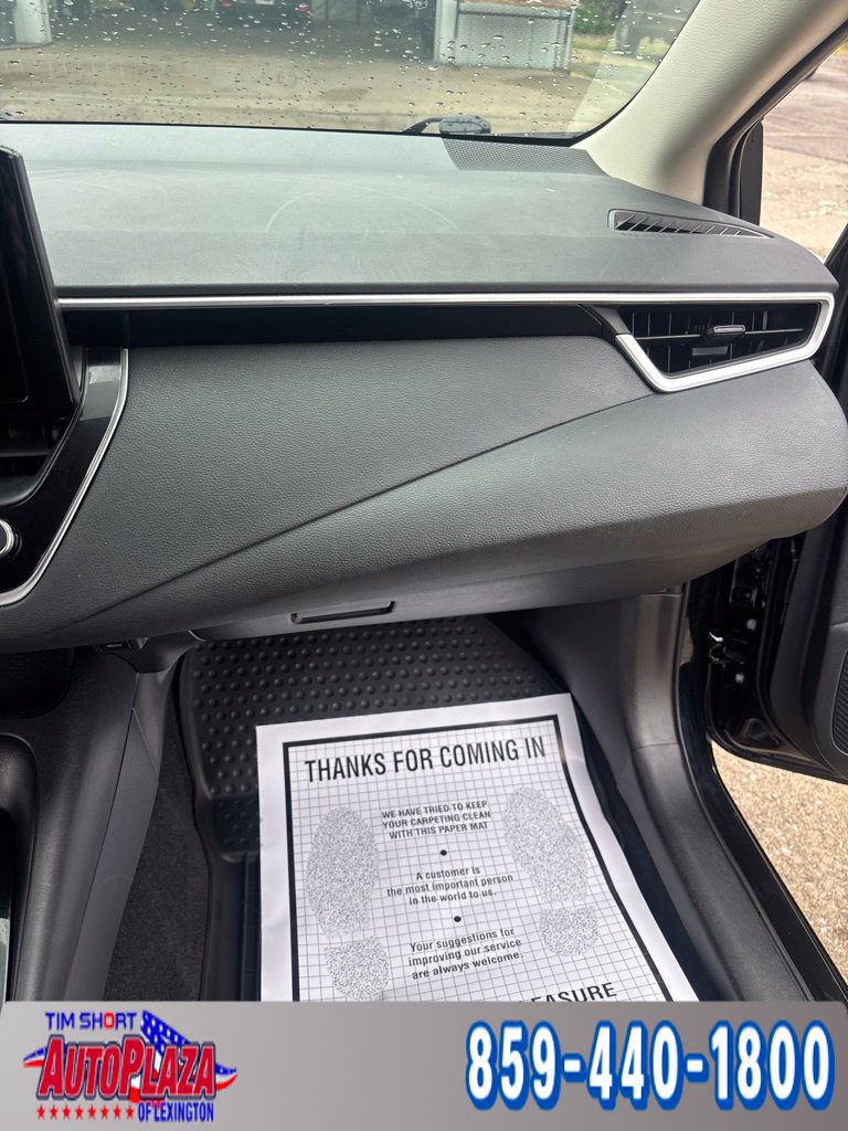 Used 2026 Toyota Corolla LE FWD image 25