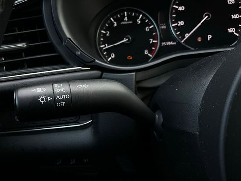 Used 2025 MAZDA CX-30 AWD 2.5 S w/ Preferred Package image 40