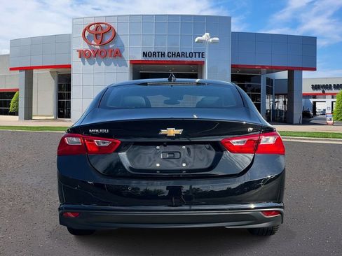 Used 2024 Chevrolet Malibu LT FWD image 6
