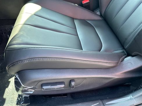 Used 2025 Acura Integra FWD image 27