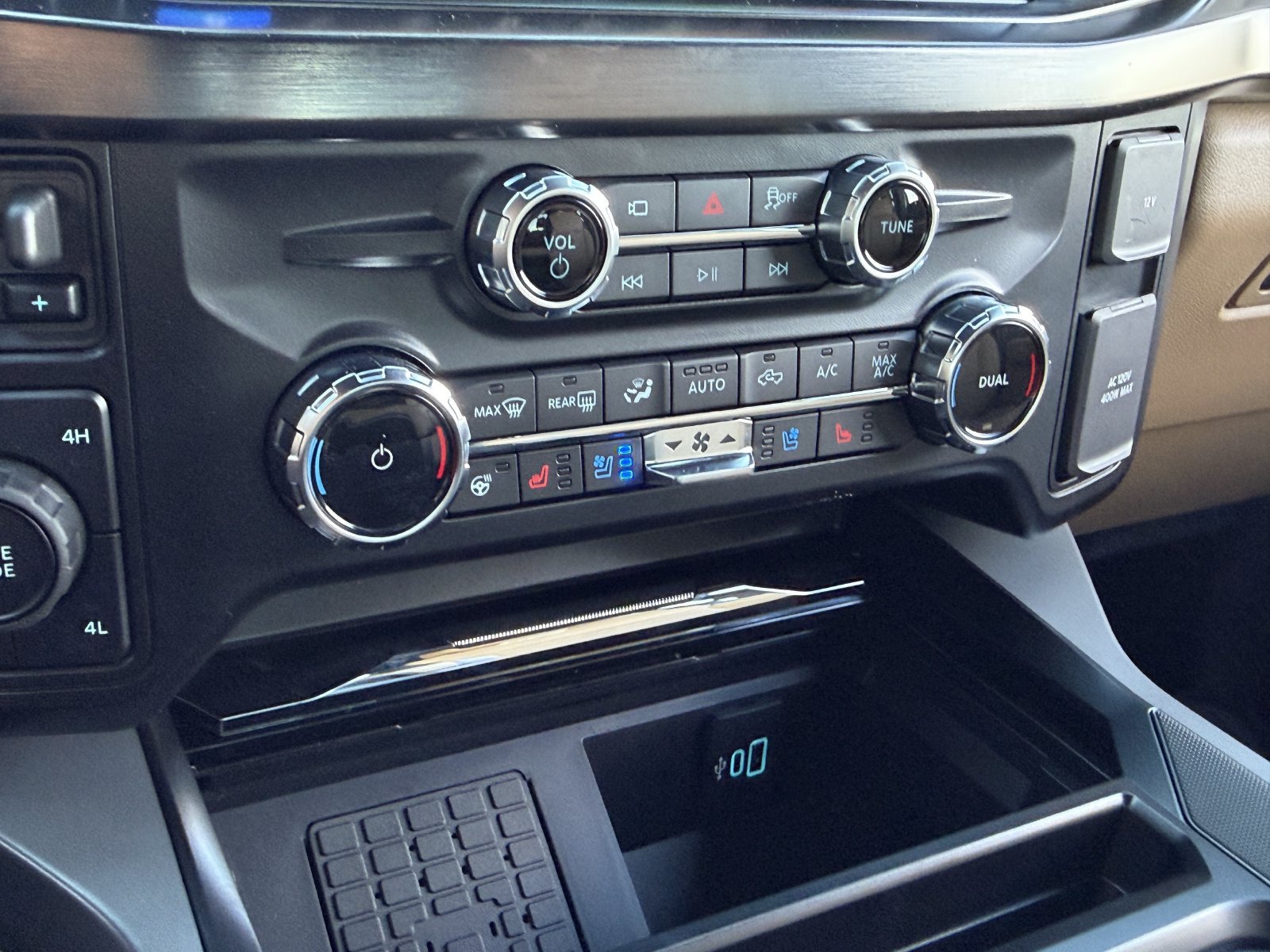 New 2027 Ford F350 Lariat AWD/4WD image 19