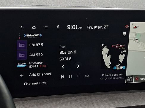 Used 2024 Kia Telluride EX X-Line image 25