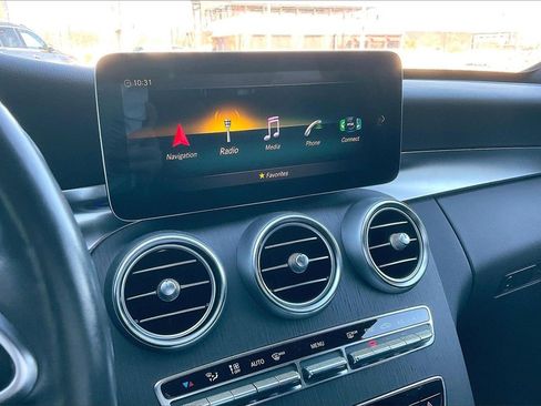 Certified 2021 Mercedes-Benz C 300 4MATIC Sedan image 5