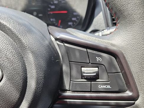 Used 2022 Subaru WRX Premium AWD/4WD image 12