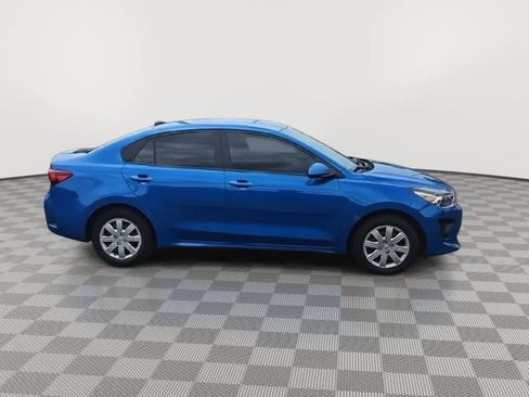 Used 2023 Kia Rio S FWD image 9