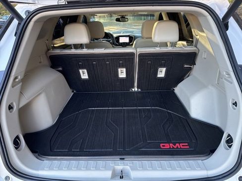 Certified 2021 GMC Terrain Denali w/ Denali Premium Package image 27