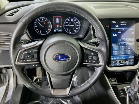 Used 2023 Subaru Outback Premium AWD/4WD image 11