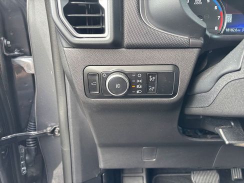 Used 2024 Ford Bronco Sport Outer Banks AWD/4WD image 17