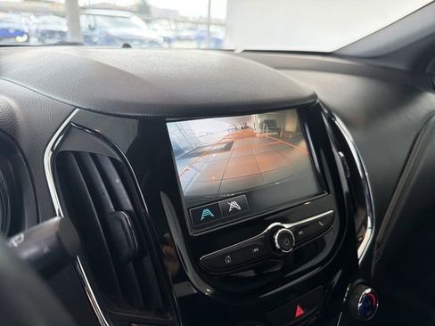 Used 2017 Chevrolet Cruze Premier w/ RS Package image 24