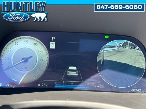 Used 2024 Hyundai Palisade Calligraphy image 37