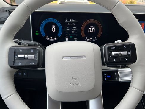 New 2026 Hyundai Santa Fe SE image 28