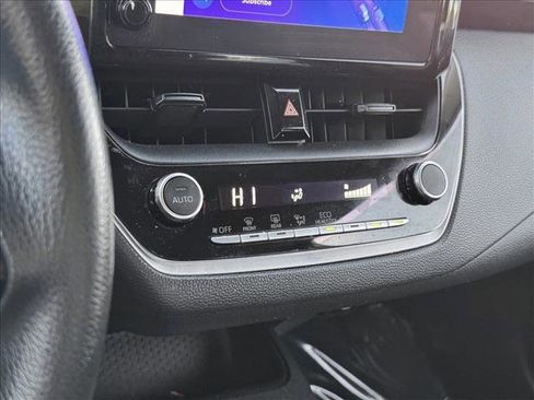 Used 2023 Toyota Corolla LE image 15