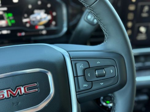 New 2025 GMC Sierra 2500 SLT w/ SLT Premium Package image 14