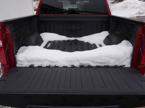 New 2026 Chevrolet Silverado 1500 RST image 27