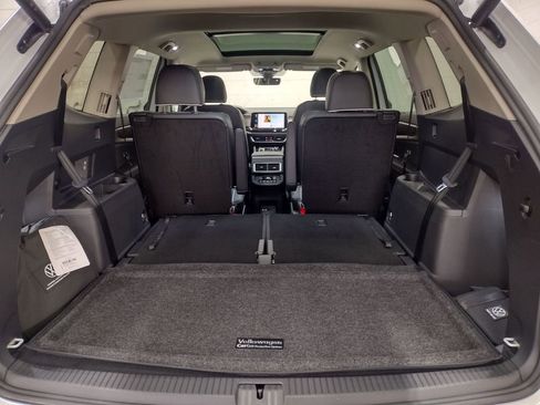 New 2026 Volkswagen Atlas SEL Premium R-Line image 21