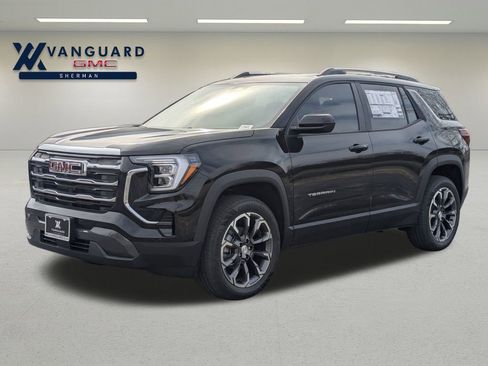 New 2026 GMC Terrain Elevation w/ Elevation Premium Package image 4