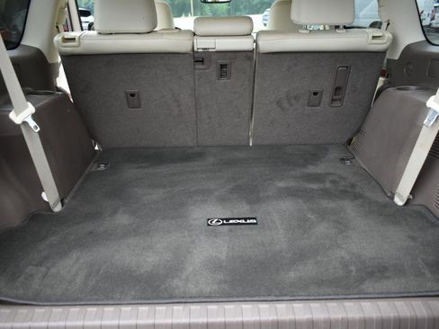 Used 2013 Lexus GX 460 w/ Comfort Plus Pkg AWD/4WD image 49