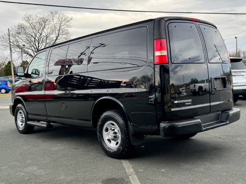 Used 2014 Chevrolet Express 2500 LS image 6