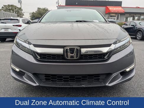 Used 2018 Honda Clarity Touring image 9