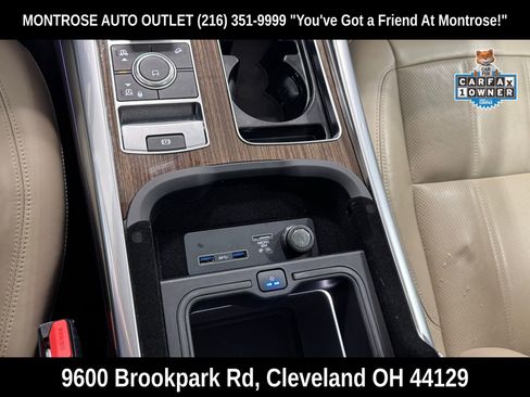 Used 2021 Land Rover Range Rover Sport HSE Silver Edition image 23