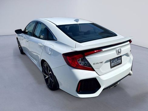 Used 2019 Honda Civic Si image 2