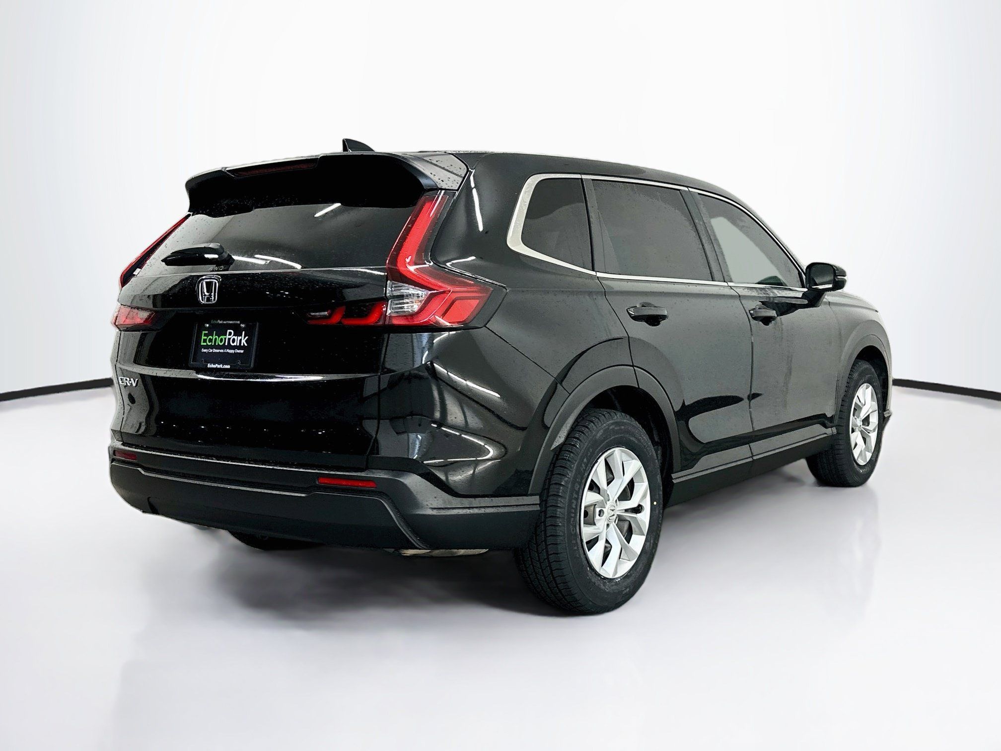Used 2025 Honda CR-V LX image 9