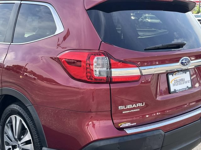 Used 2019 Subaru Ascent Touring w/ Popular Package #2A AWD/4WD image 12