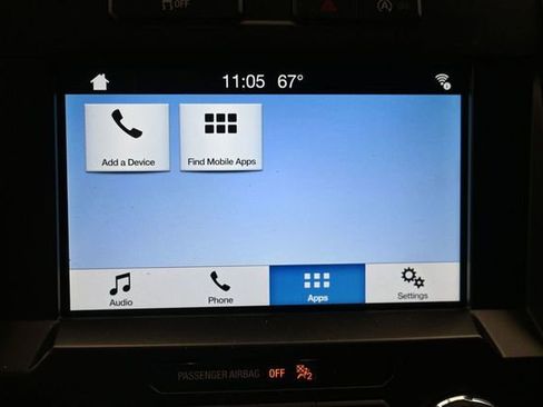 Used 2019 Ford F150 XLT AWD/4WD image 17