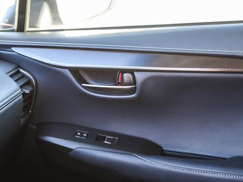 Used 2019 Lexus NX 300h AWD image 21