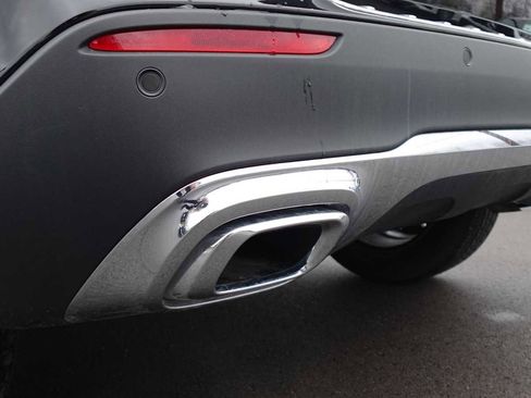 Used 2026 Mercedes-Benz GLA 250 4MATIC image 52