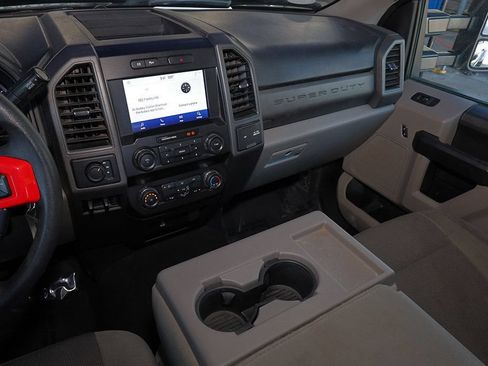 Used 2021 Ford F350 XL w/ STX Appearance Package AWD/4WD image 22
