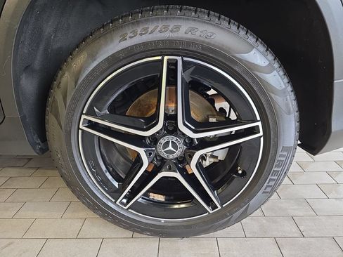 Certified 2022 Mercedes-Benz GLC 300 w/ AMG Line image 37
