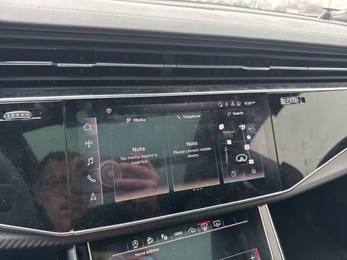 Used 2024 Audi RS Q8 image 13