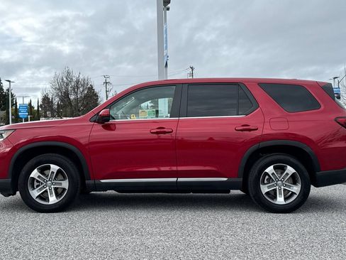 Certified 2024 Honda Pilot EX-L image 2