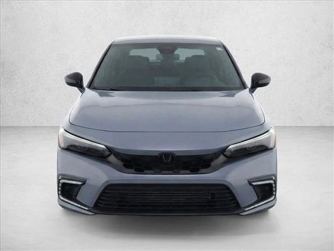 Used 2023 Honda Civic Sport image 2