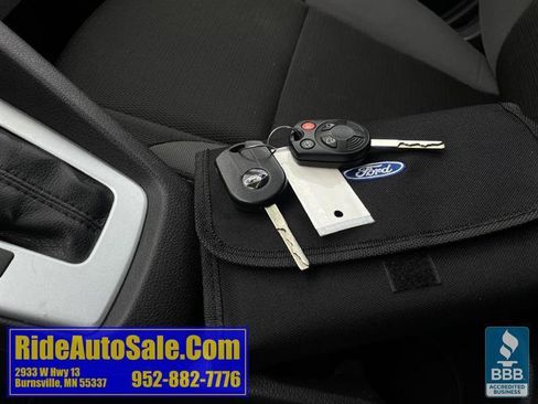 Used 2014 Ford Focus SE FWD image 33