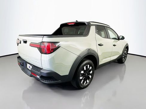 New 2026 Hyundai Santa Cruz SEL image 5