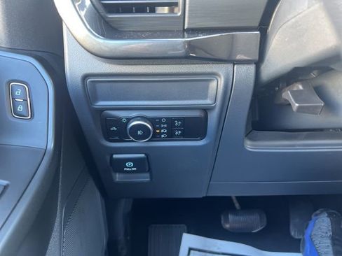 New 2026 Ford F150 STX w/ Equipment Group 200A AWD/4WD image 23