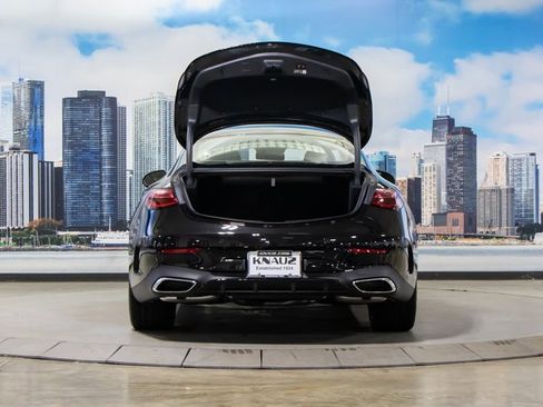 Certified 2026 Mercedes-Benz CLE 300 4MATIC Coupe image 12